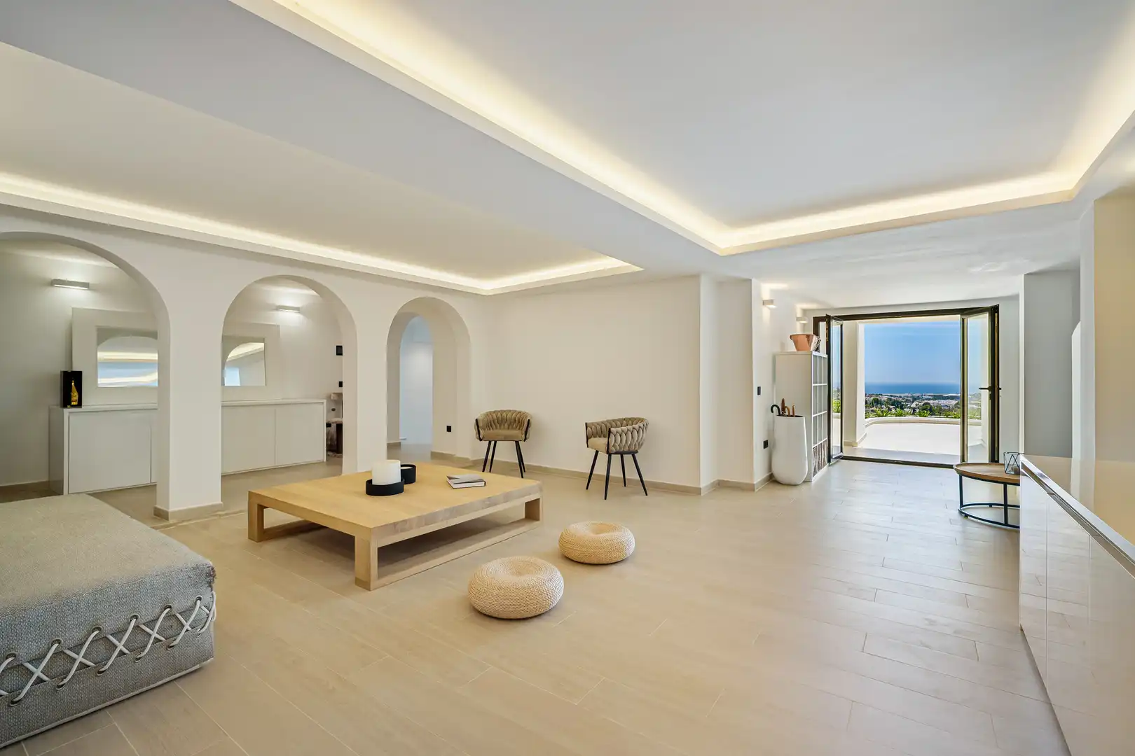 New build Detached house for sale in Urbanización Lomas de Nueva Andalucía 6L, imagen 17