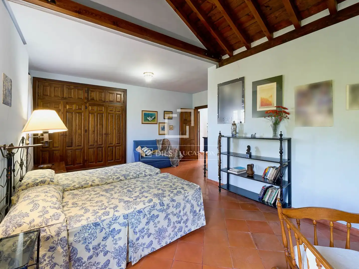 Xalet amb piscina en venda a Villa de Otura, imagen 46