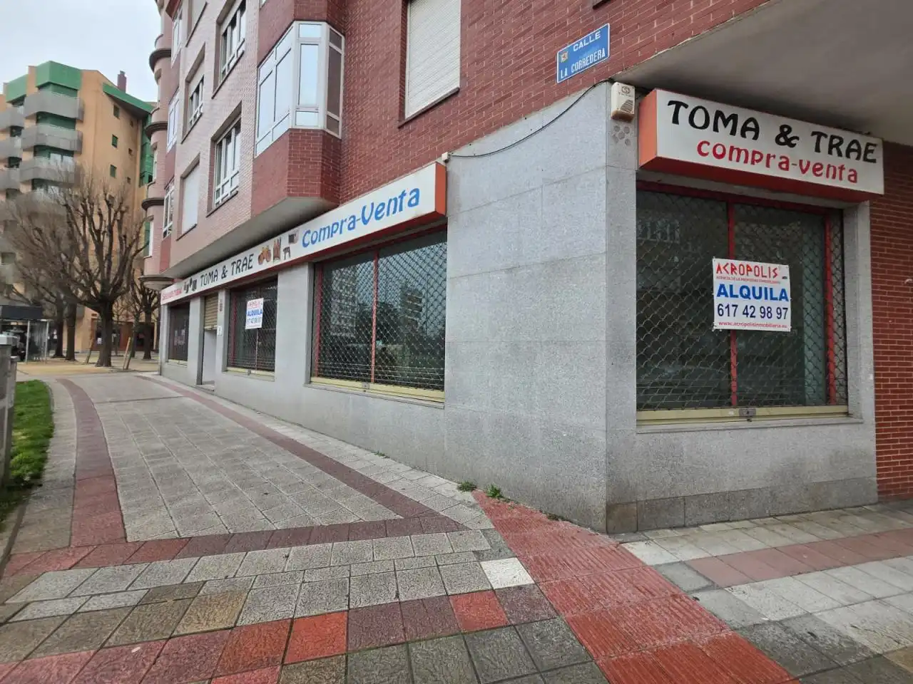 Business premises to rent in Calle Corredera 23 24005 Leon, imagen 12