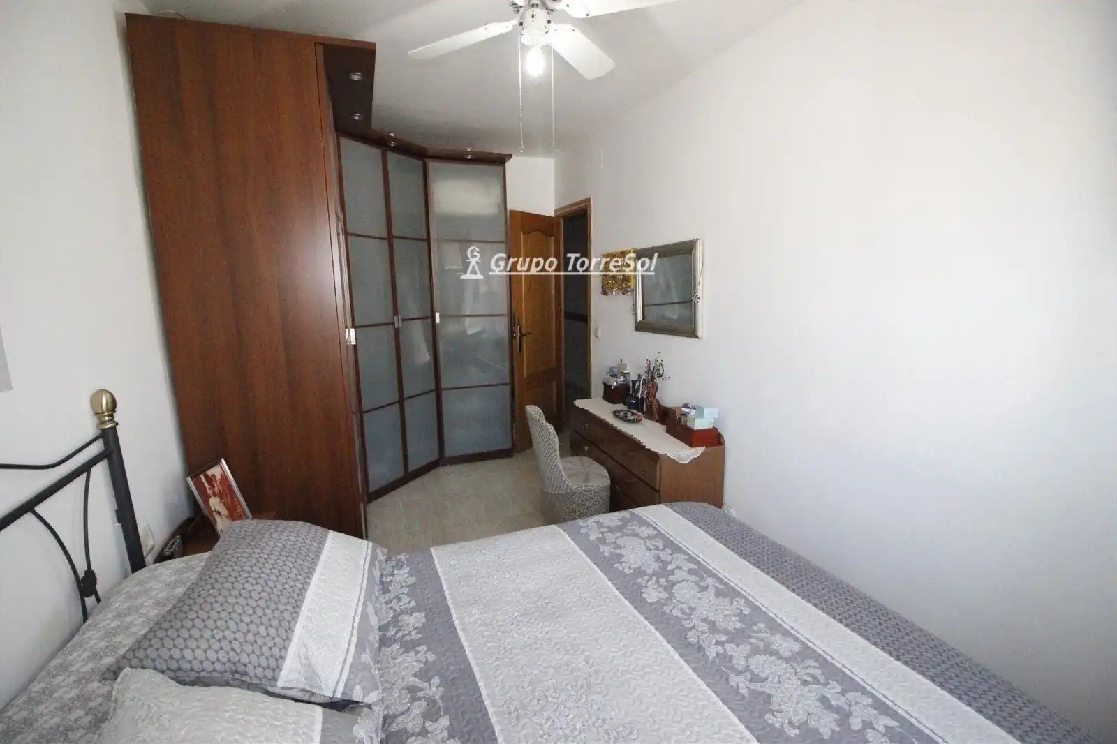 Bedroom of Detached homes for sale in Torredembarra  with Air Conditioner, Heating and Terrace