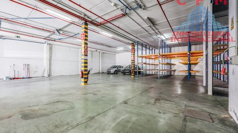 Foto 5 von Fabrikhallen zur Miete in Leganés Norte, Leganés
