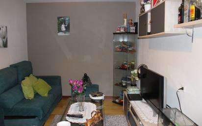 Living room of Flat for sale in Valdés - Luarca