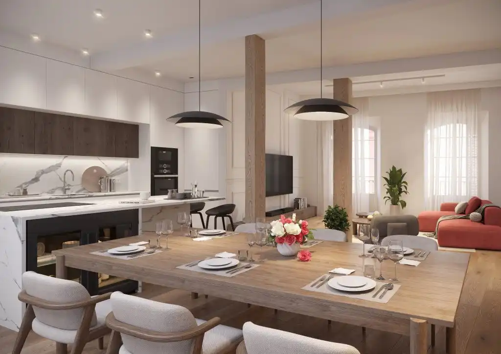 Apartament en venda a Centro, imagen 3
