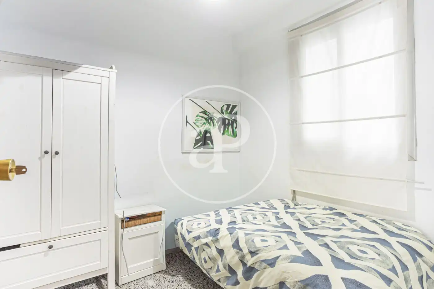 Habitación de Piso en venta en Valencia con Calefacción