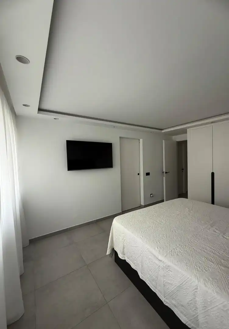 Habitación de Casa adosada en venta en Marbella con Aire acondicionado, Terraza y Trastero