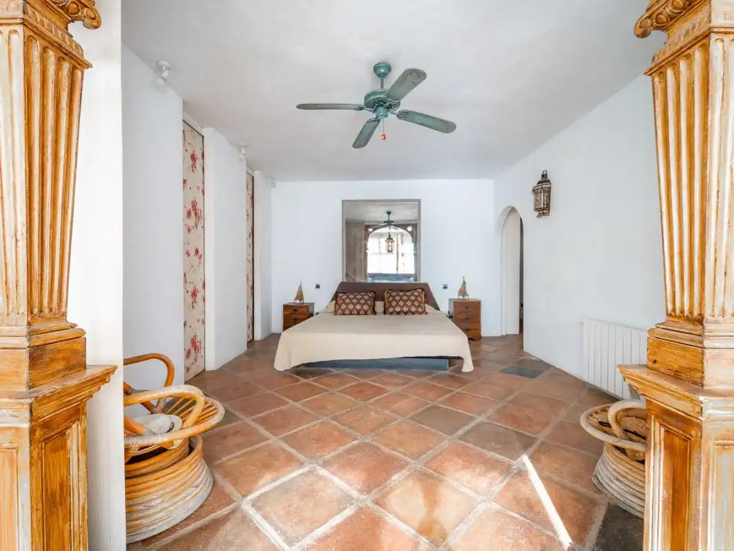 Wohnung mit Terrasse zum Verkauf in Puerto de Cabopino, imagen 20