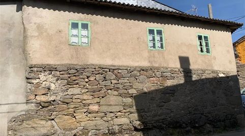 Foto 2 de Casa adosada en venda a Calle Canto Villanueva Sierra, 2, Pías, Zamora