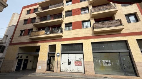 Parking en Figueres