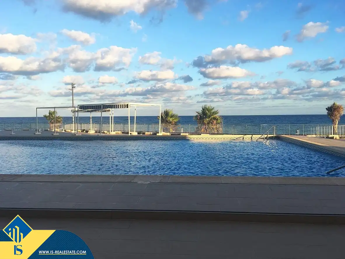 Apartament amb piscina en venda a Playa del Cura, imagen 11