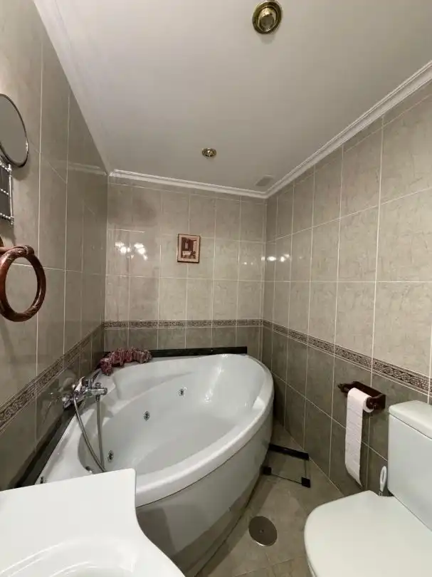 Flat for sale in El Carbayedo - El Quirinal