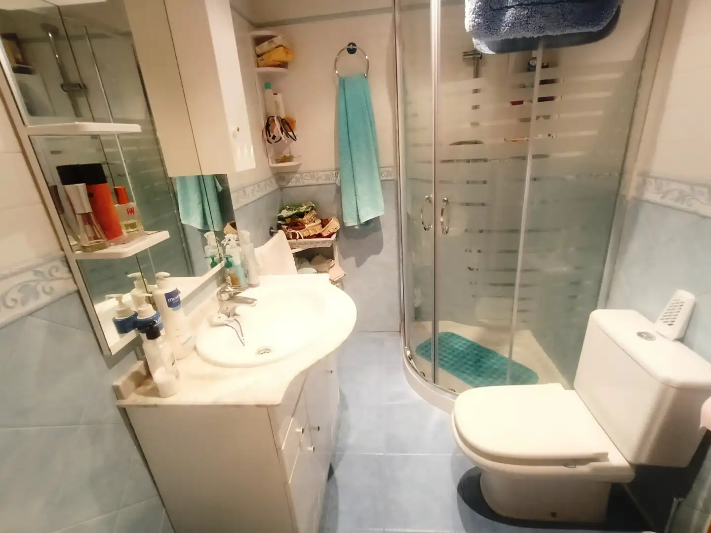 Apartament de lloguer a Carrer de Juan de la Cierva, 19, Playa Muchavista