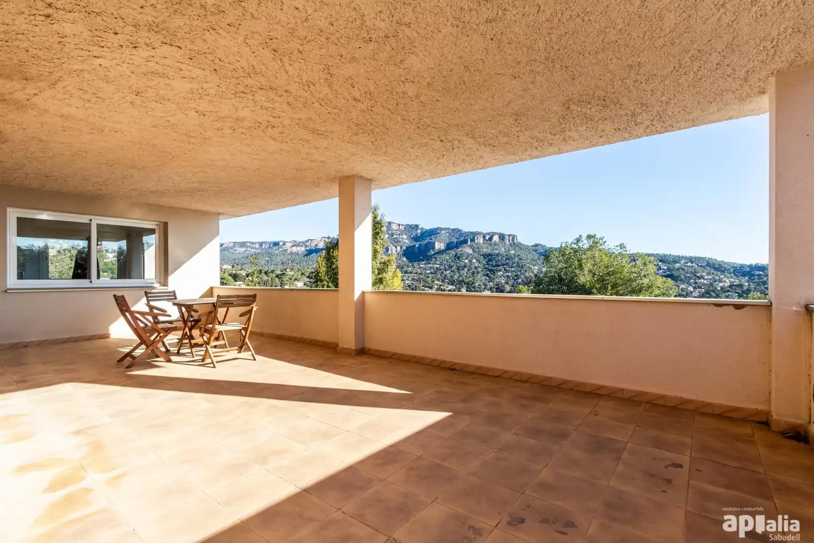 Detached house with terrace for sale in Avenida de Catalunya 36, imagen 12