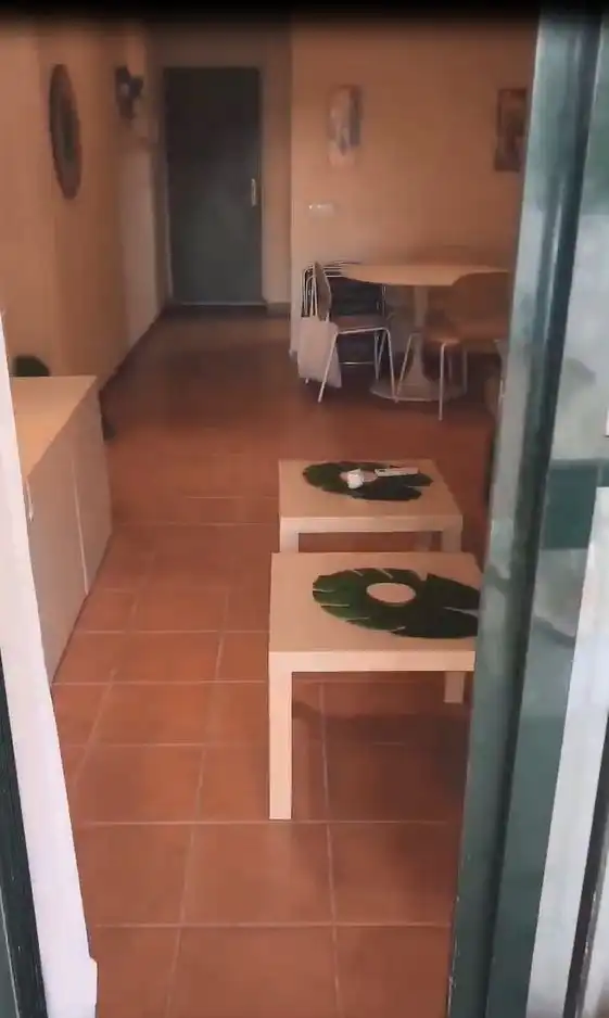 Apartment with pool for sale in La Barrosa, imagen 7