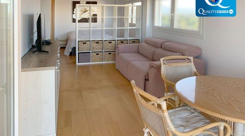 Foto 4 de Pis de lloguer a PAU 5, Alicante / Alacant