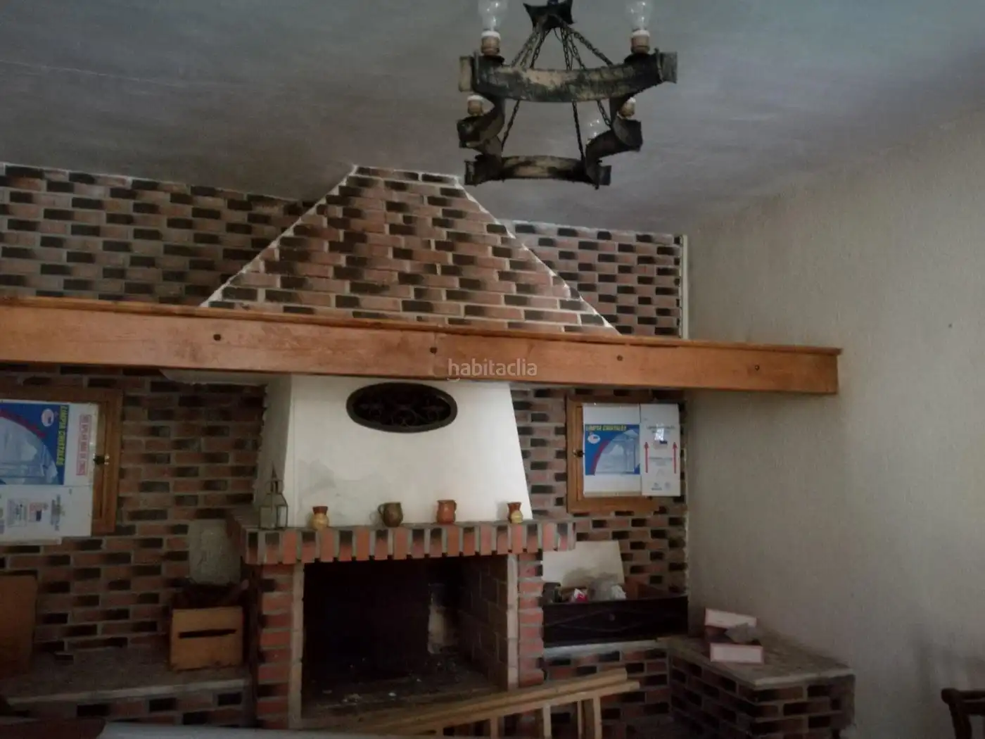Haus zum Verkauf in Calle Alcázar 4, imagen 14