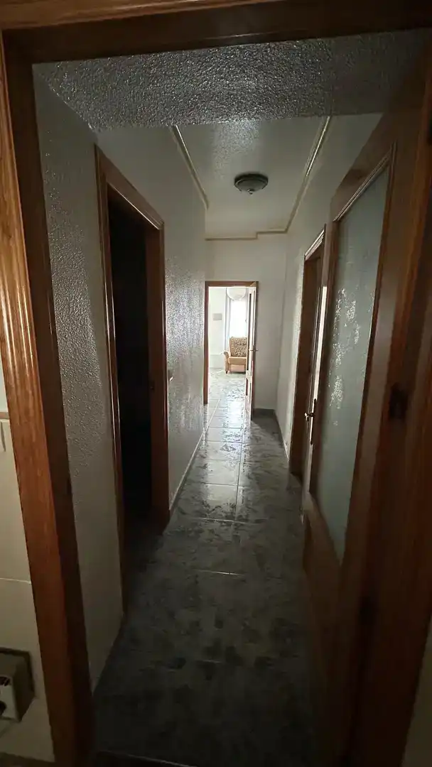 Ground floor for sale in Tobarra  with Furnished