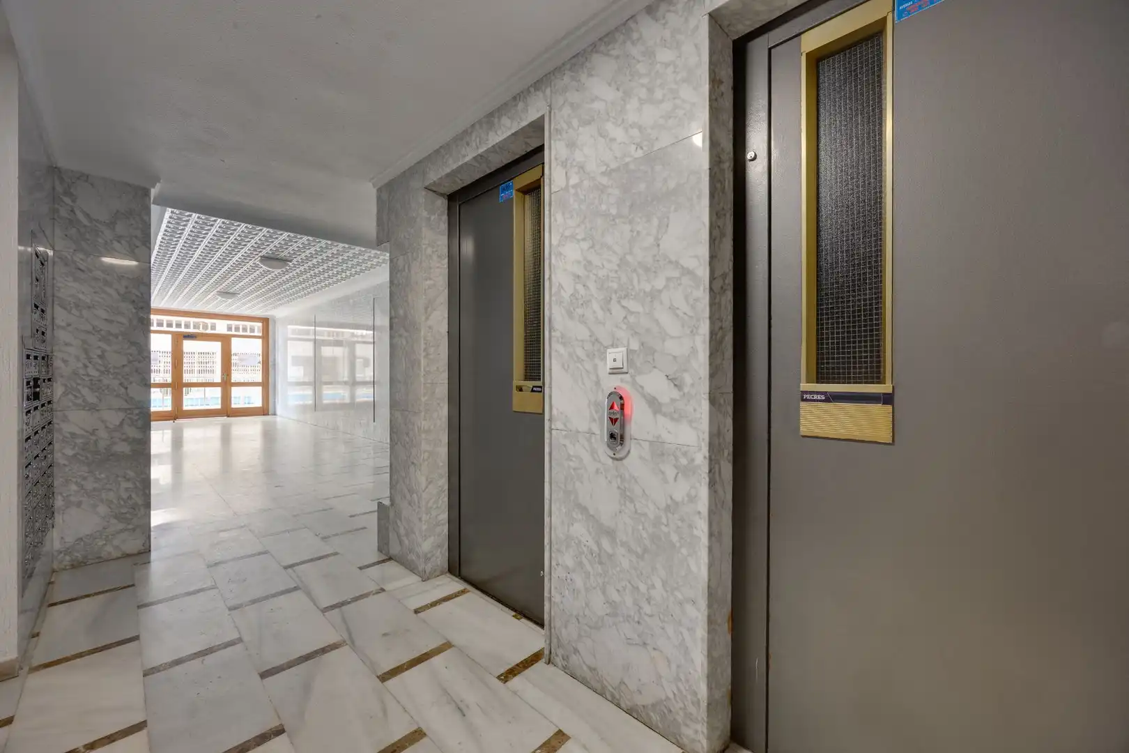 Apartament amb piscina en venda a Gregorio marañón, imagen 32