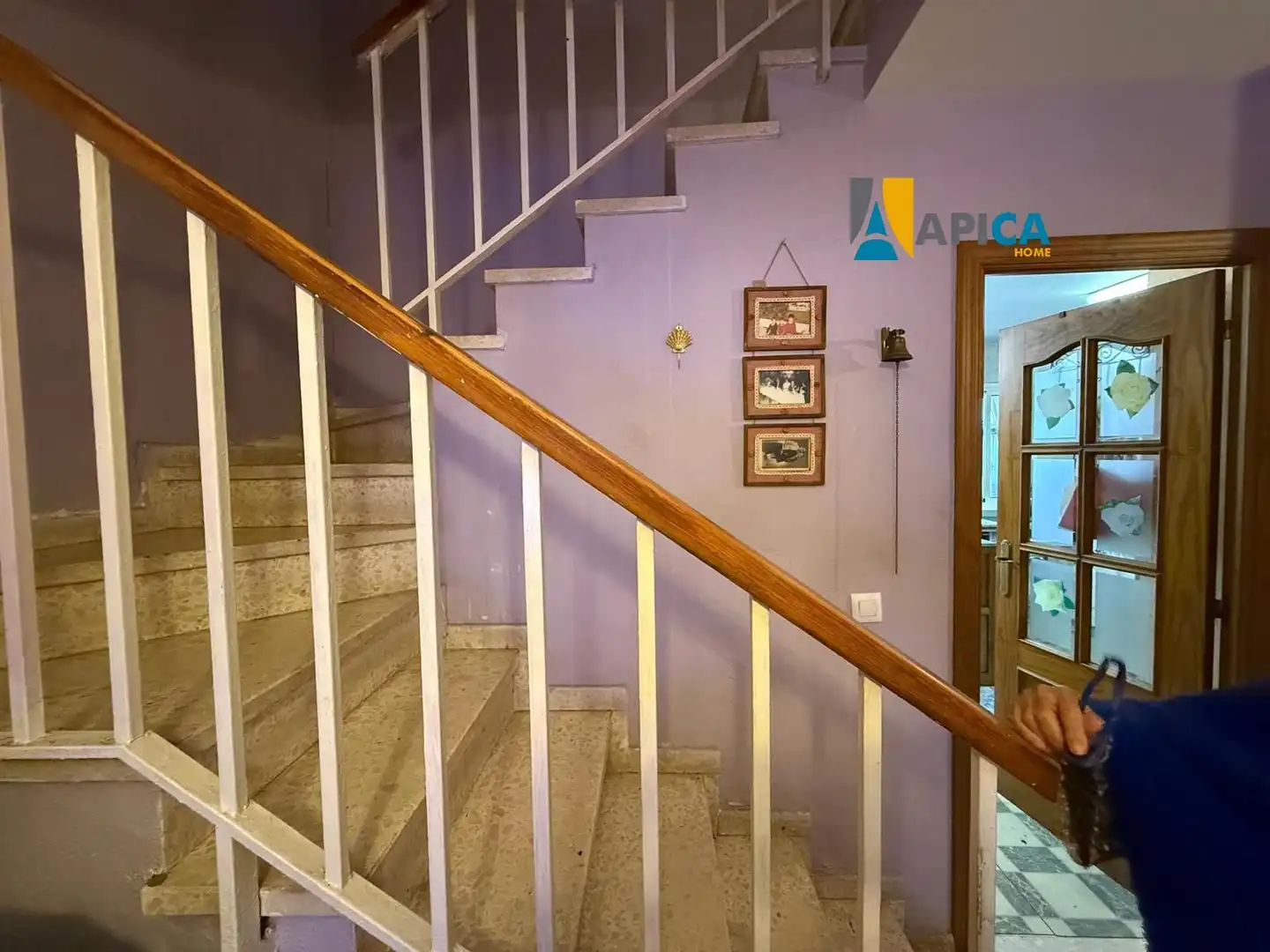 Casa adosada en venta en Algeciras con Aire acondicionado, Calefacción y Terraza