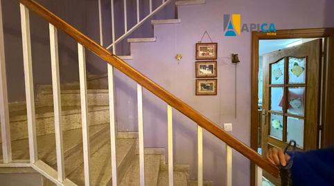 Foto 5 de Casa adosada en venda a San García, Cádiz