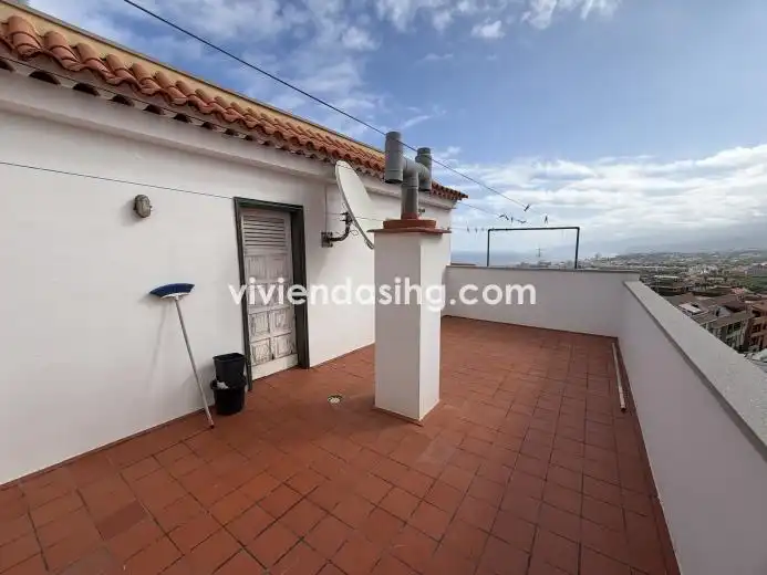Attique à vendre à Calle Media Cuesta 8, imagen 27