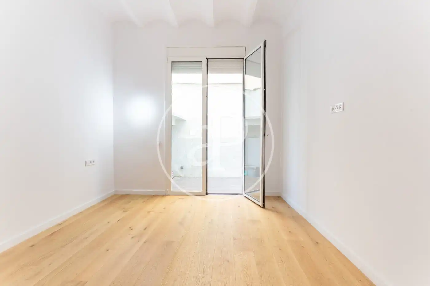 Planta baixa en venda a Carrer de Pàdua, El Putget i el Farró