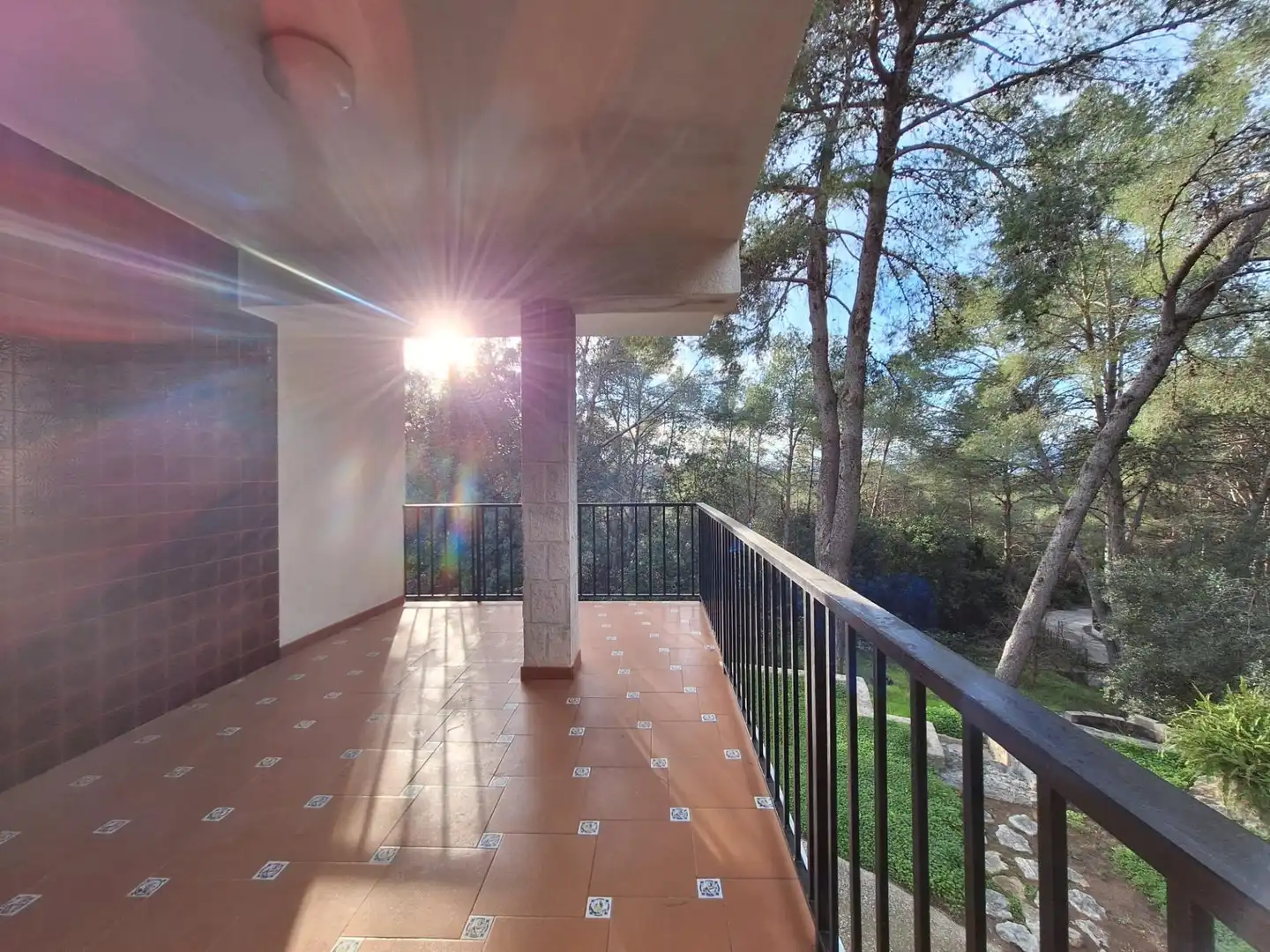 Detached house with pool for sale in Calle VALLETES BRU, imagen 13