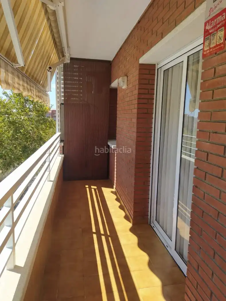Flat with lift for sale in Carrer de Sardenya 41, imagen 4
