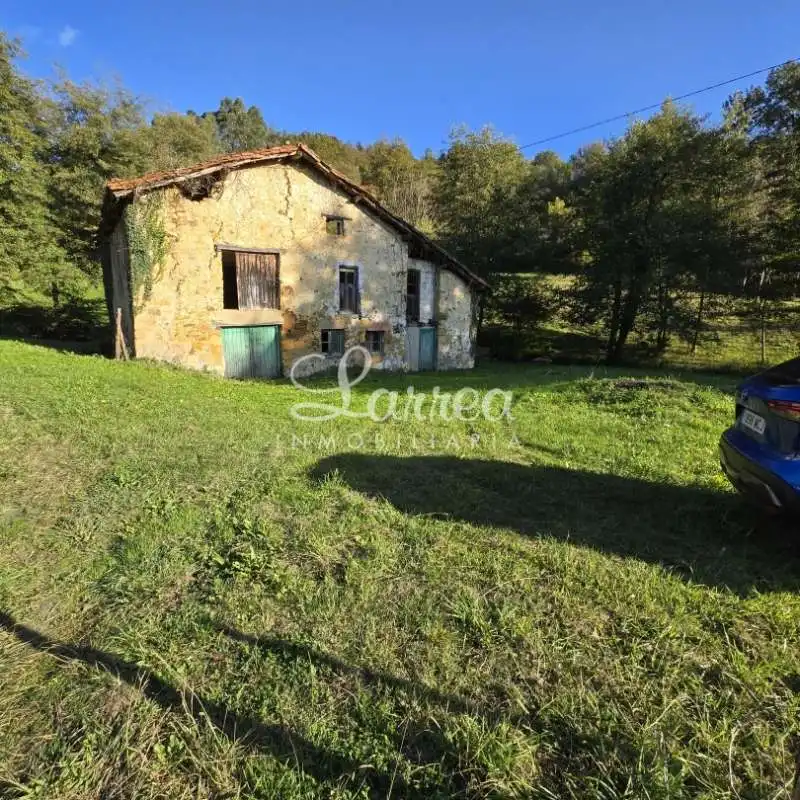 Landhaus zum Verkauf in Amorebieta-Etxano, imagen 3