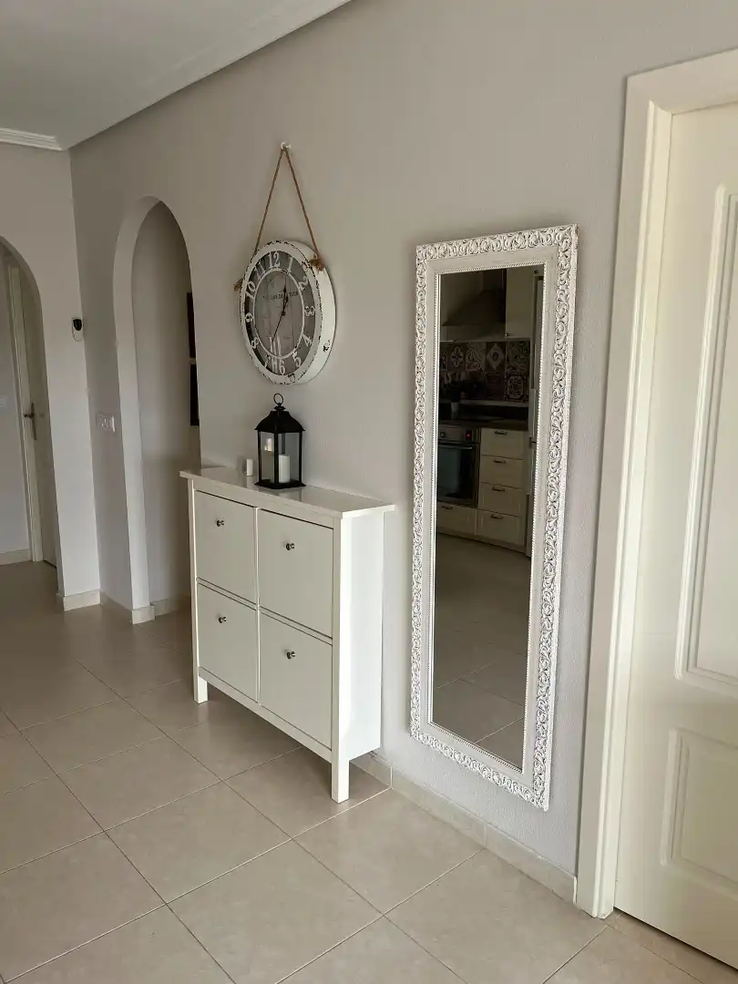 Casa adosada en venta en Los Alcázares con Aire acondicionado, Jardín privado y Terraza