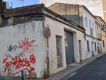 Maison à vendre à Centro Ciudad
