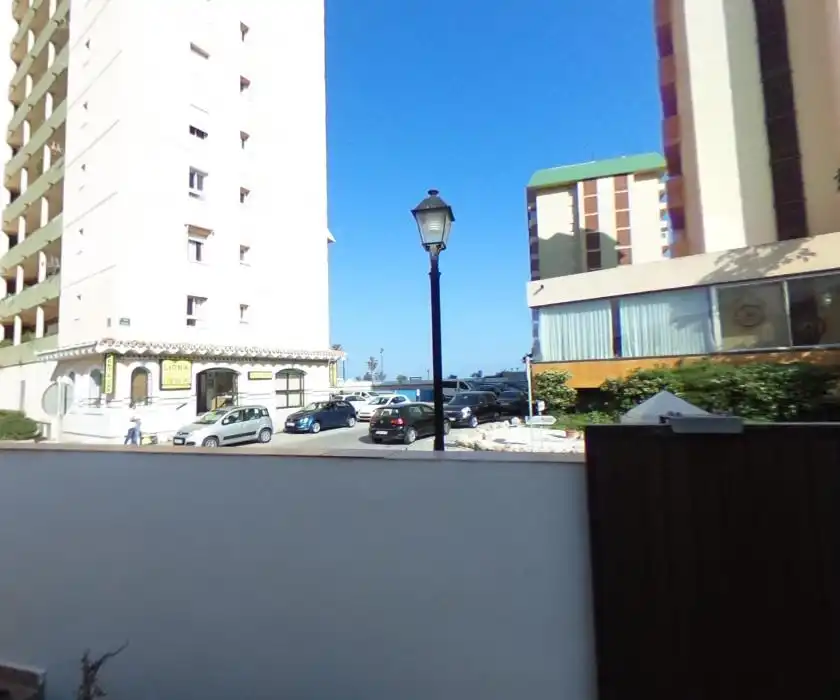 Adosado en venta en Puerto Deportivo, imagen 10