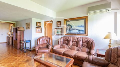 Foto 4 von Wohnung zum Verkauf in P.º de las Yeserías, 31, Acacias, Madrid Capital