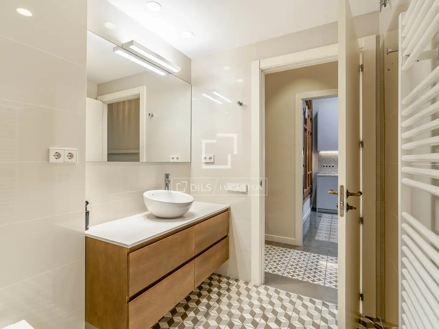 Baño de Piso en venta en Eixample