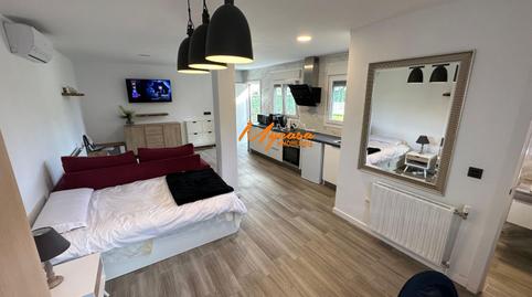 Foto 3 de Estudi de lloguer a Castillo Campodón, Villaviciosa de Odón