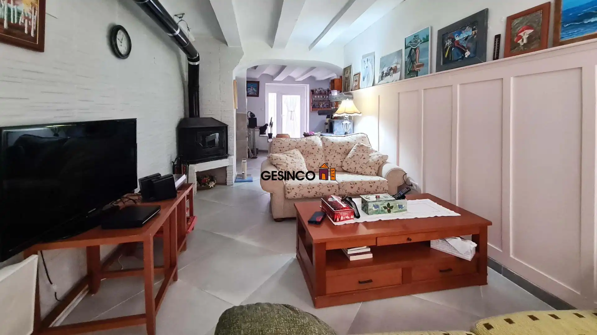 Casa en venta en Centro, imagen 6