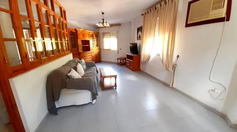 Foto 4 de Casa o xalet en venda a Estación - La Fontanilla - El Tinte, Sevilla