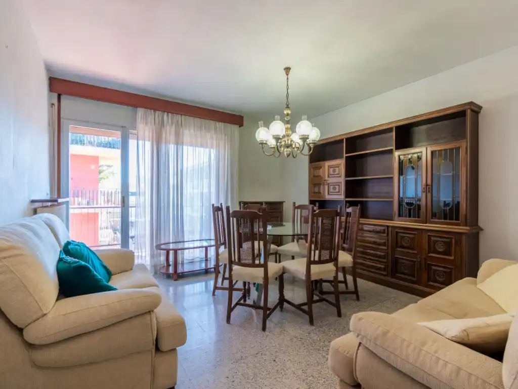 Flat for sale in Calle Eduard Rodeja, 6, Creu de la Mà