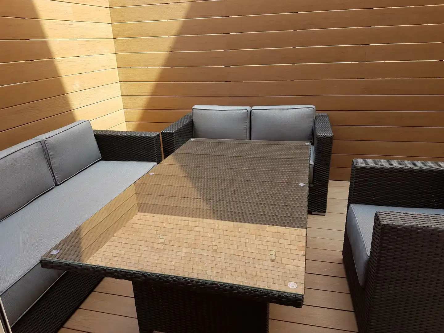 Appartement avec terrasse à vendre à Sants - Montjuïc, imagen 48