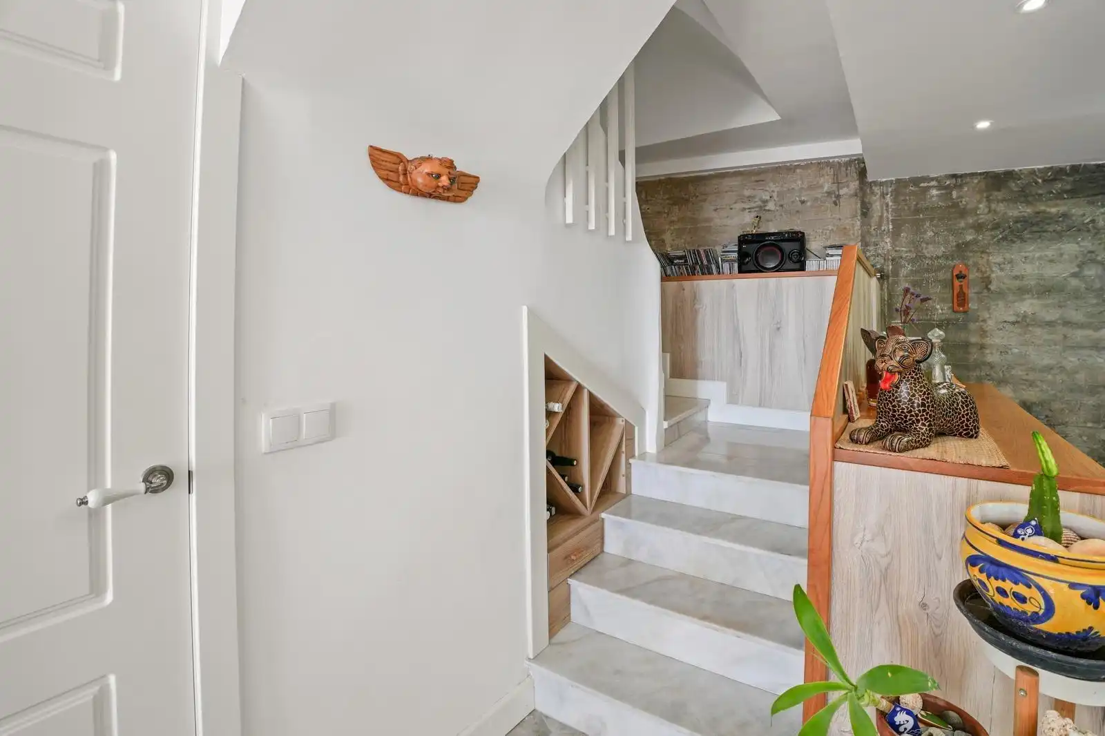 Dúplex en venta en Calahonda