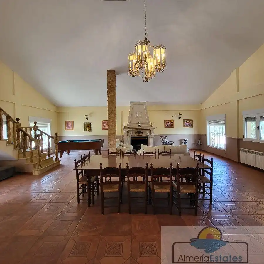 Casa en venda a Olula del Río, imagen 6