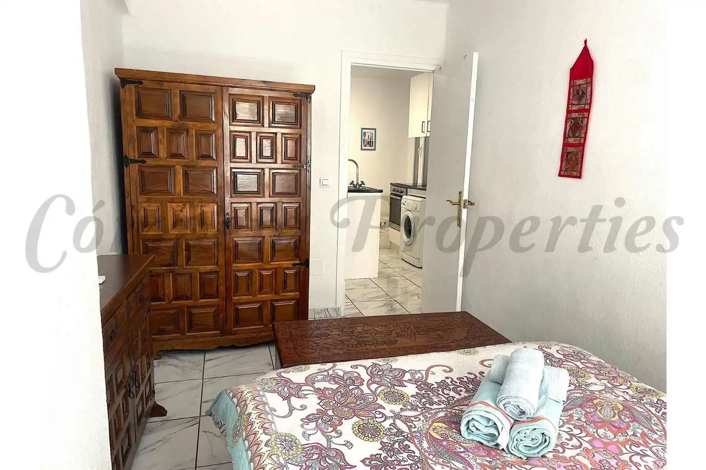 Apartment with terrace for sale in Centro, imagen 13