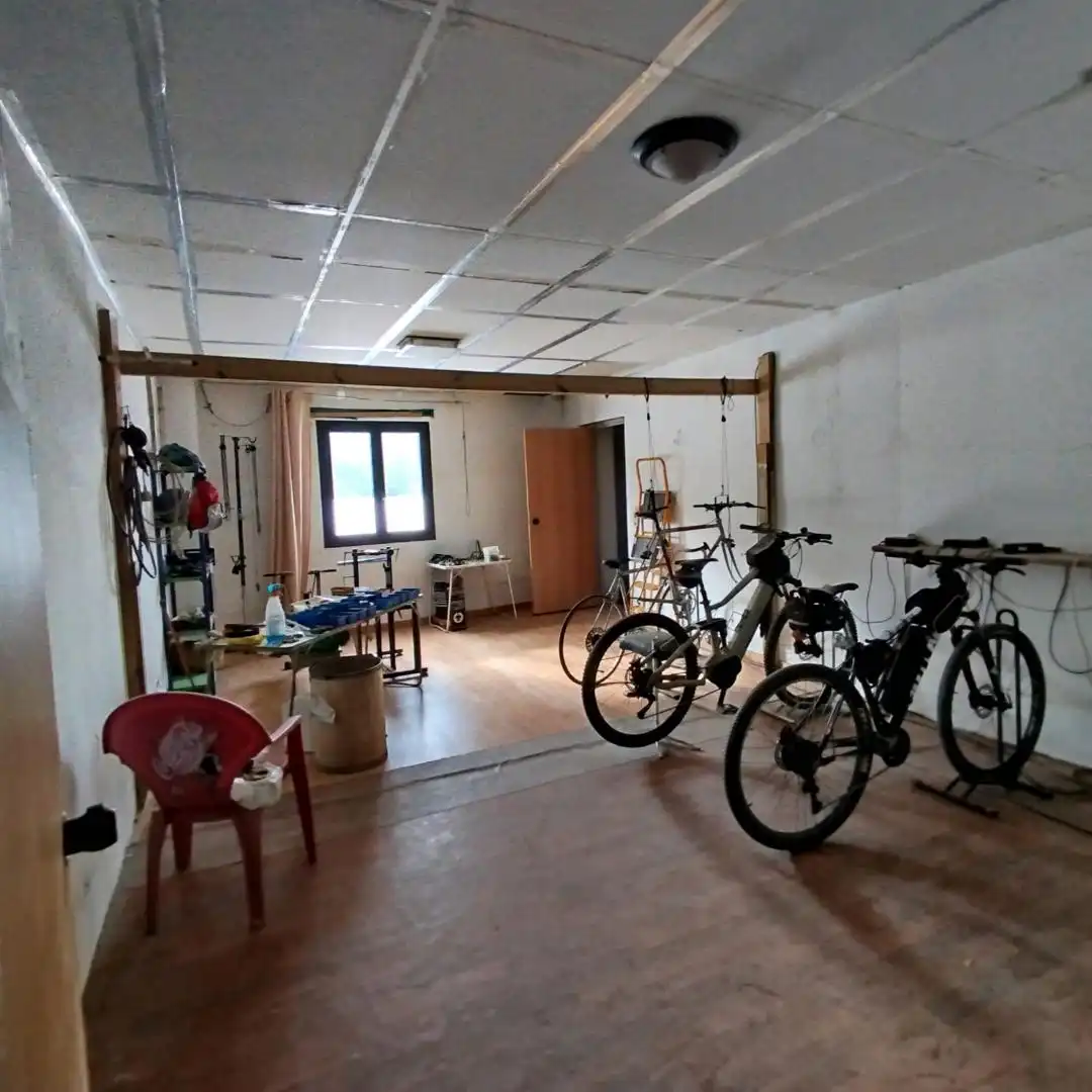 Nau industrial en venda a Sallent, imagen 3