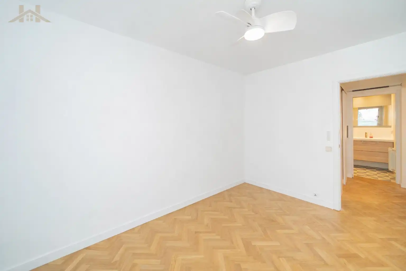 Habitación de Piso en venta en Las Rozas de Madrid