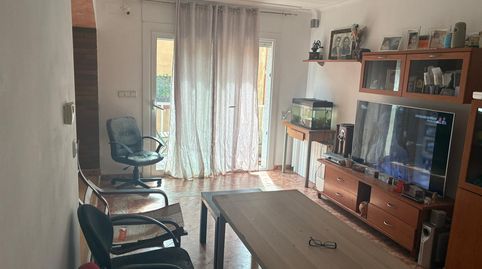 Foto 2 de Pis en venda a Cerdanyola Sud, Mataró
