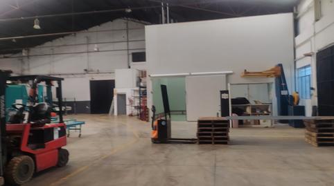 Photo 5 of Industrial buildings for sale in Urbanitzacions i Pedanies Sud, Valencia