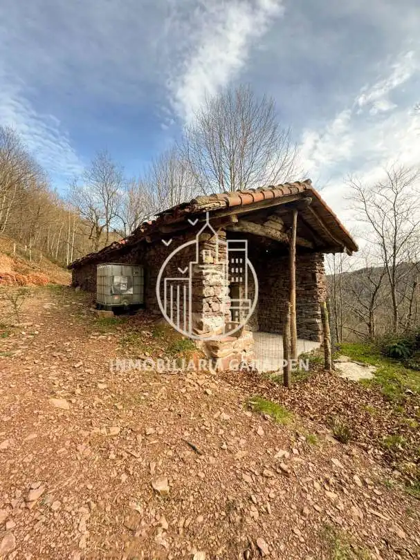 Edifici en venda en Elduain