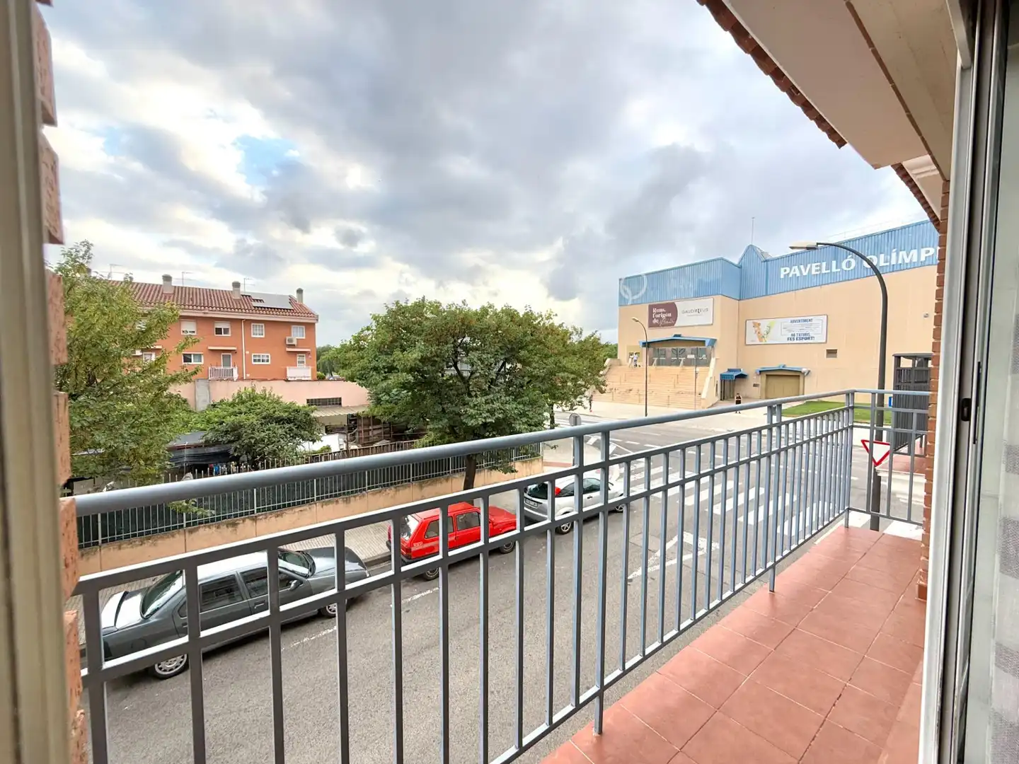 Vista exterior de Casa adosada en venta en Reus con Jardín privado, Terraza y Trastero
