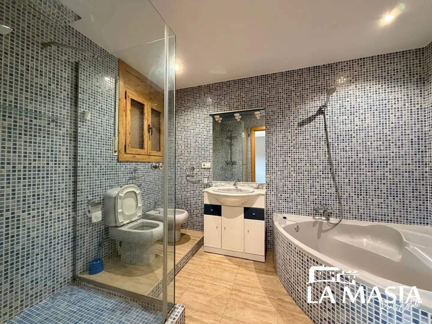 House with garden for sale in Olivella, imagen 16