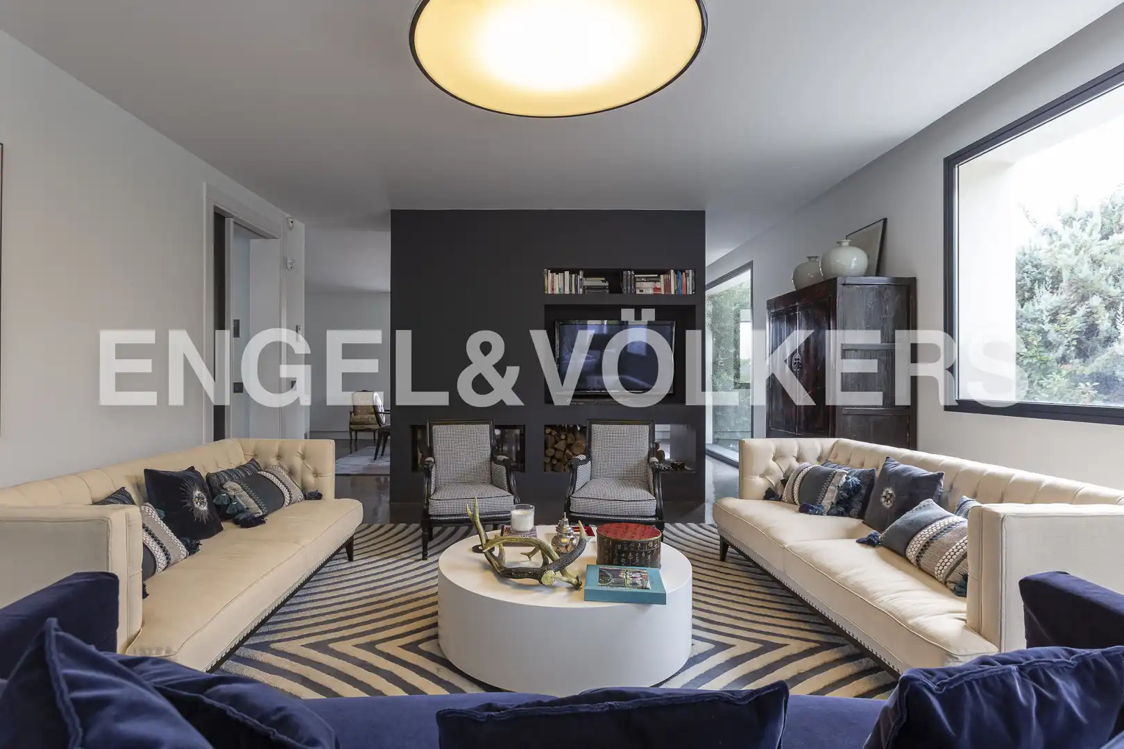 House with garden for sale in Parque Boadilla, imagen 5