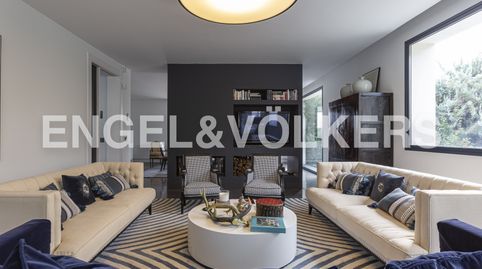 Foto 5 de Casa o chalet en venta en Parque Boadilla, Boadilla del Monte
